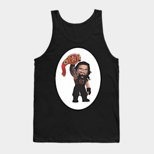 ROMAC REIGNS Tank Top